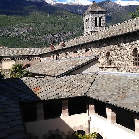 苏萨 Casa Per Ferie San Francesco酒店 外观 照片