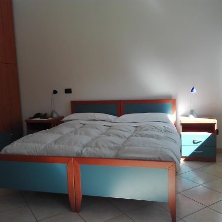 苏萨 Casa Per Ferie San Francesco酒店 外观 照片