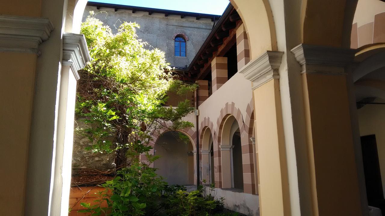 苏萨 Casa Per Ferie San Francesco酒店 外观 照片