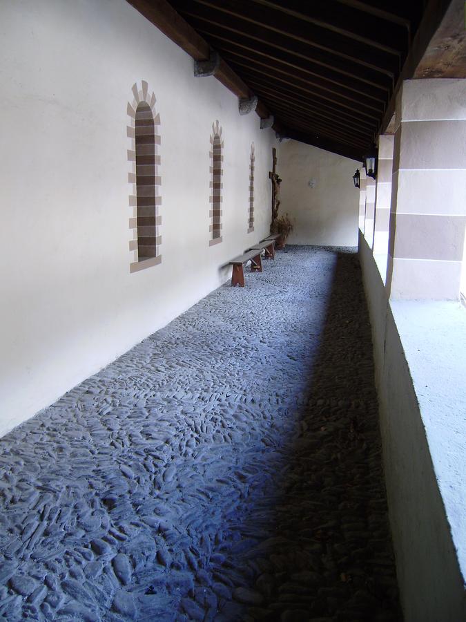 苏萨 Casa Per Ferie San Francesco酒店 外观 照片