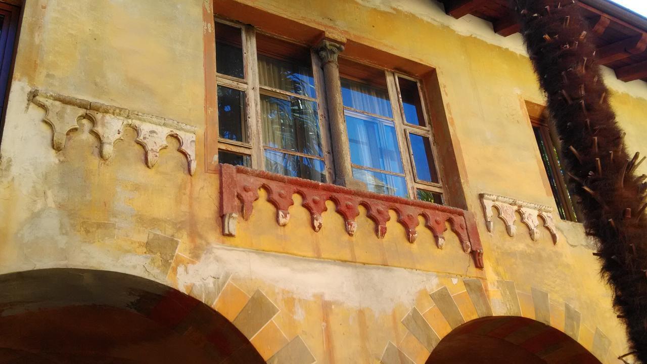 苏萨 Casa Per Ferie San Francesco酒店 外观 照片