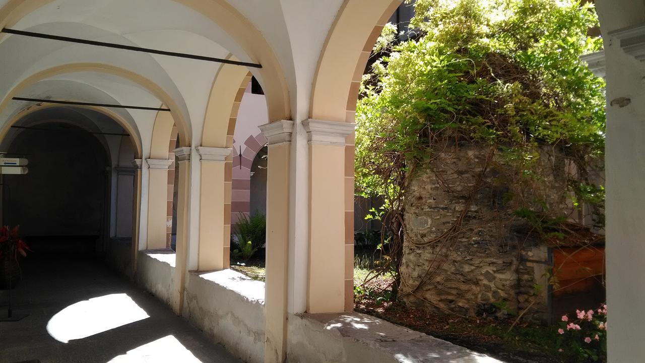 苏萨 Casa Per Ferie San Francesco酒店 外观 照片