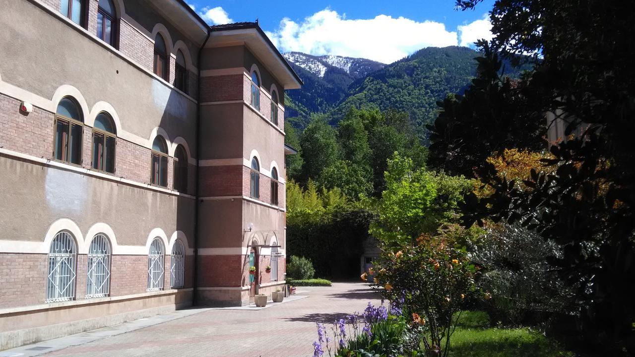 苏萨 Casa Per Ferie San Francesco酒店 外观 照片