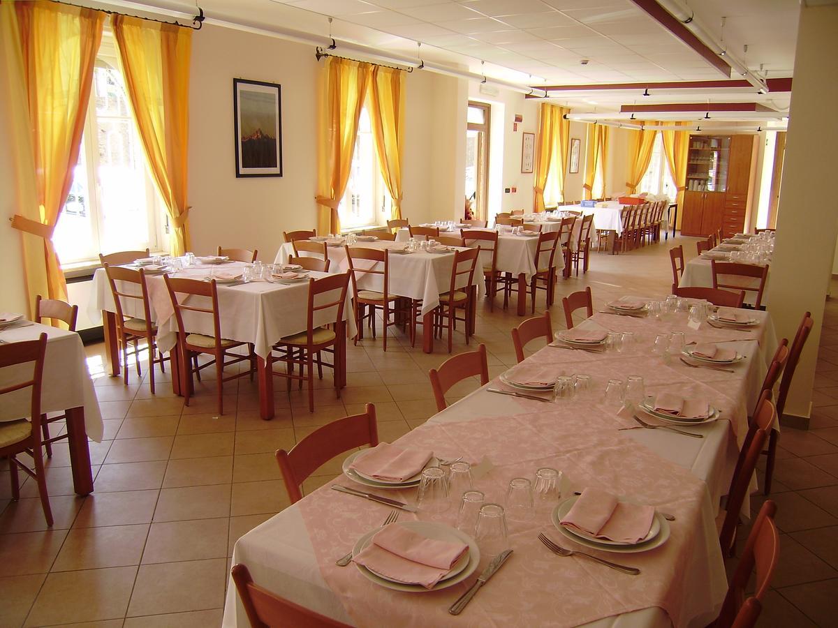 苏萨 Casa Per Ferie San Francesco酒店 外观 照片