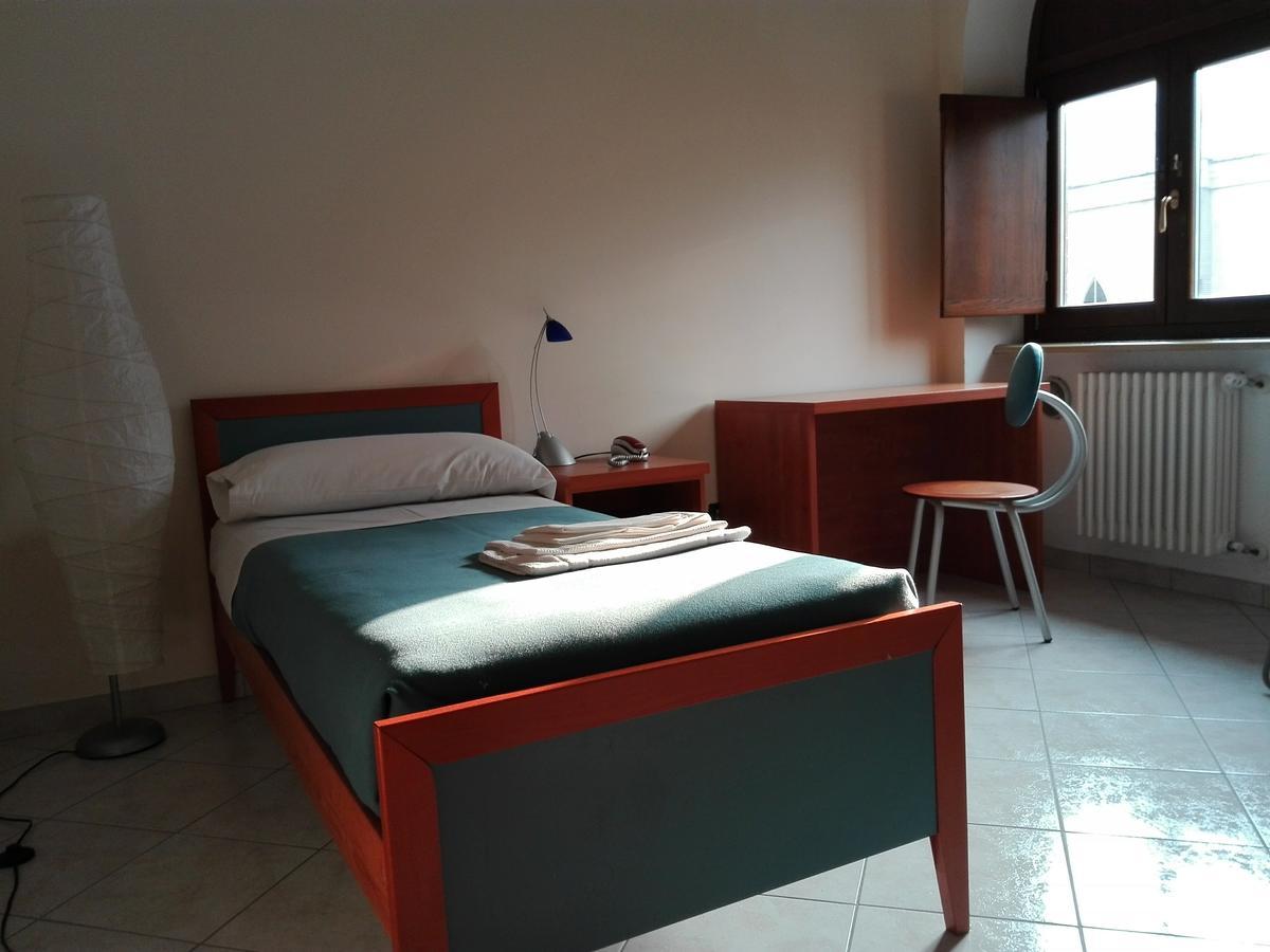 苏萨 Casa Per Ferie San Francesco酒店 外观 照片