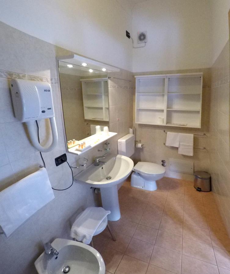 苏萨 Casa Per Ferie San Francesco酒店 外观 照片